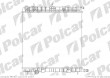 Ch³odnica wody CITROEN C3 02-