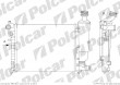 Ch³odnica wody CITROEN SAXO 99-