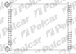 Chłodnica wody AUDI A2 00-