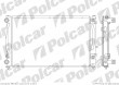 Ch�odnica wody VOLKSWAGEN PASSAT 97 - 00