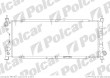 Chodnica wody OPEL COMBO 94 - 01