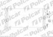 Ch�odnica wody OPEL CORSA B 93 - 00