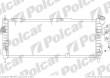 Chłodnica wody OPEL TIGRA 94-