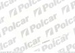 Filtr Bosch TOYOTA RAV 4 II (XA2), 06.2000- (BOSCH)