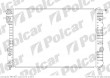 Ch�odnica wody OPEL OMEGA B 94-