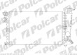 Ch�odnica wody PEUGEOT 306 93 - 97