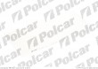 Filtr Aster FIAT TIPO (160), 07.1987 - 04.1995 (Aster)