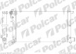 Ch�odnica wody PEUGEOT 106 91-