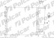 Ch�odnica wody PEUGEOT 309 85-