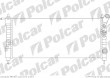 Ch�odnica wody OPEL CORSA B 93 - 00