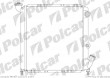 Chłodnica wody RENAULT 9/11 86-