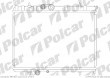 Ch�odnica wody PEUGEOT 307 01-