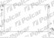 Ch�odnica wody PEUGEOT 406 99-