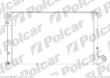 Ch�odnica wody PEUGEOT 406 95 - 99