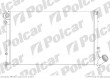 Ch�odnica wody PEUGEOT 406 95 - 99