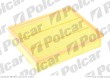 Filtr Bosch VOLKSWAGEN TRANSPORTER IV nadwozie pene (70XA), 07.1990 - 04.2003 (BOSCH)