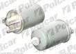 Filtr Bosch FORD FOCUS kombi (DNW), 02.1999 - 11.2004 (BOSCH)