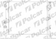 Ch�odnica wody RENAULT EXPRESS / EXTRA / RAPID 85- / 91-