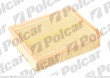 Filtr Bosch OPEL VECTRA B hatcHatchbackack (38_), 10.1995 - 07.2003 (BOSCH)