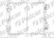 Ch�odnica wody RENAULT CLIO I 90 - 98