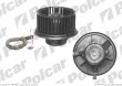 Wentylator wnętrza VOLKSWAGEN GOLF IV 97-