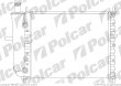 Ch�odnica wody FIAT BRAVA / BRAVO 95- / MAREA 96-