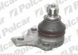 sworze wahacza VOLKSWAGEN PASSAT, Sedan+KOMBI (B3 (35i)), 88 - 93 (TEKNOROT)