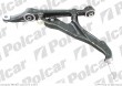 wahacz HONDA CIVIC CRX (EH6/EG2), 06.1992 - 12.1998 (SRL)