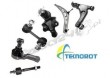 wahacz SEAT ALHAMBRA (7V8/7V9), 04.1996 - 01.2001 (TEKNOROT)