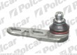 sworze wahacza AUDI 90/COUPE (B3), 87 - 8.1991 (TEKNOROT)