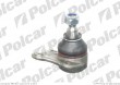 sworze wahacza VOLKSWAGEN BORA (1J5/1JM), 10.1998 - 11.2005 (TEKNOROT)