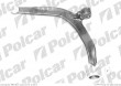 wahacz PEUGEOT 406 (8_), (Sedan + KOMBI) 04.1999 - 04.2004 (TEKNOROT)