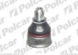 sworze� wahacza CITROEN SAXO (S0/S1), 10.1999 - 05.2004 (TEKNOROT)