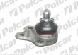 sworzeń wahacza FORD MONDEO (BAP / BFP / BNP) H - BACK / SEDAN / KOMBI, 09.1996 - 11.2000 (TEKNOROT)