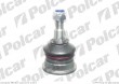 sworzeń wahacza HYUNDAI SONATA (Y - 2) 88 - 93 (TEKNOROT)