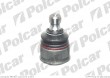 sworze wahacza MAZDA 626 (GD / GV) Sedan / / Hatchback / / COUPE 88 - 91/ / KOMBI 88 - 96 (TEKNOROT)