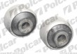tuleja wahacza AUDI A6 (C4) Sedan 94 - 97/AVANT 94 - 98 (TEKNOROT)