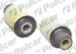 tuleja wahacza ALFA ROMEO 147 (937), 10.2000 - 10.2004 (TEKNOROT)