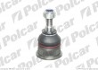 sworze wahacza RENAULT LAGUNA I (B / K56), 99 - 00 (TEKNOROT)