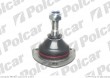 sworzeń wahacza RENAULT 5, 01.1975 - 09.1984 (TEKNOROT)
