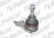 sworzeń wahacza SEAT IBIZA / CORDOBA (6K), 5.1993 - 08.1999 + CORDOBA VARIO 01.1998- (TEKNOROT)