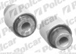 tuleja wahacza PEUGEOT 106 (1_), 09.1991 - 12.2003 (TEKNOROT)