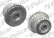 tuleja wahacza PEUGEOT 306 (7_), (Hatchback + Sedan + KOMBI), 05.1997 - 12.1998 (TEKNOROT)