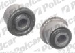 tuleja wahacza PEUGEOT 406 (8_), (Sedan + KOMBI) 04.1999 - 04.2004 (TEKNOROT)
