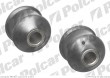 tuleja wahacza VOLKSWAGEN POLO III (86C 2F), 91 - 9.1994 (TEKNOROT)
