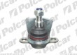 sworzeń wahacza SEAT ALHAMBRA (7V8/7V9), 02.2001 - 06.2010 (TEKNOROT)
