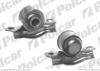 tuleja wahacza NISSAN PRIMERA (P11), 10.1999 - 04.2002 (TEKNOROT)