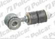 łącznik stabilizatora LANCIA Y10 (156), 02.1992 - 10.1995 (TEKNOROT)