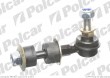 łącznik stabilizatora NISSAN ALMERA (N16), 01.2003 - 05.2007 (TEKNOROT)