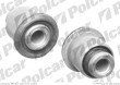 tuleja wahacza CITROEN SAXO (S0/S1), 10.1999 - 05.2004 (TEKNOROT)